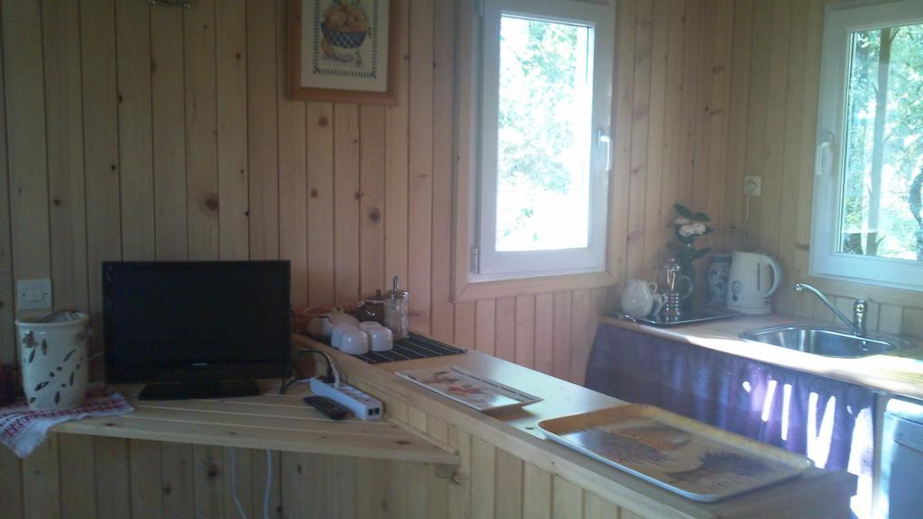 L'Aubepine Villa Mollans-sur-Ouveze Room photo