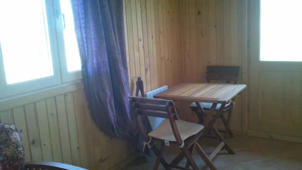 L'Aubepine Villa Mollans-sur-Ouveze Room photo