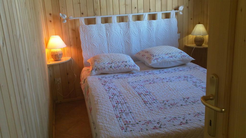L'Aubepine Villa Mollans-sur-Ouveze Room photo